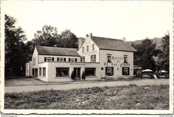 Hotel du Ry des Glands, Wellin beschikbaar voor biedingen