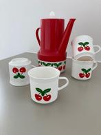 Speelgoed koffie serviesje, Antiek en Kunst, Ophalen of Verzenden