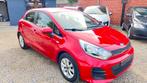 KIA RIO BENZINE‼️79000km‼️2017 GARANTIE, Auto's, Stof, Euro 6, 4 cilinders, Bedrijf