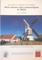 West-Vlaams open molenerfgoed in 2022, Ophalen of Verzenden