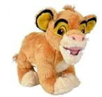 Simba pluche Knuffel 30 cm - Lion King, Enfants & Bébés, Jouets | Peluches, Autres types, Enlèvement ou Envoi, Neuf