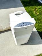 Bestron mobiele airco, Ophalen, Minder dan 60 m³, Timer, 3 snelheden of meer