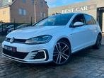 Golf 7.5 GTE * 092/200 Limited, Automaat, 4 cilinders, Wit, Leder