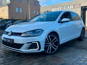 Golf 7.5 GTE * 092/200 Limited  beschikbaar voor biedingen