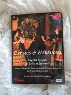 DVD Opera Cadmus et Hermione., Audio, Tv en Foto, Ophalen of Verzenden, Nieuw
