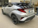 Toyota C-HR GR Sport, Argent ou Gris, Euro 6, 72 kW, Noir