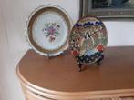 borden limoges, Ophalen