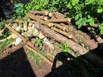 Gratis brandhout, Tuin en Terras, Brandhout, Ophalen