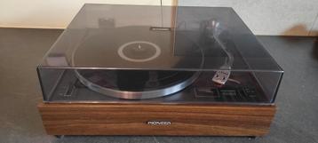 Platine Pioneer PL12D II beschikbaar voor biedingen