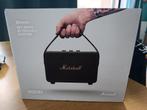 Enceinte bluetooth portable Marshall, Audio, Tv en Foto, Luidsprekerboxen, Ophalen of Verzenden, Zo goed als nieuw