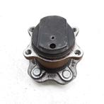 WIELLAGER ACHTER Nissan Qashqai (J10) (11-2006/01-2014), Gebruikt, Nissan