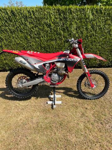 Gasgas EC350f beschikbaar voor biedingen
