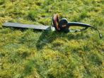 elektrische heggenschaar Metabo Hs 8365 S, Tuin en Terras, Heggenscharen, Ophalen, Gebruikt, Elektrisch, Metabo