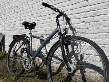 Btwin Original 520 L 174-190 - roues 28 pouvez beschikbaar voor biedingen
