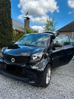 Smart fortwoo ess 76000km auto 2018, Auto's, Particulier, Te koop