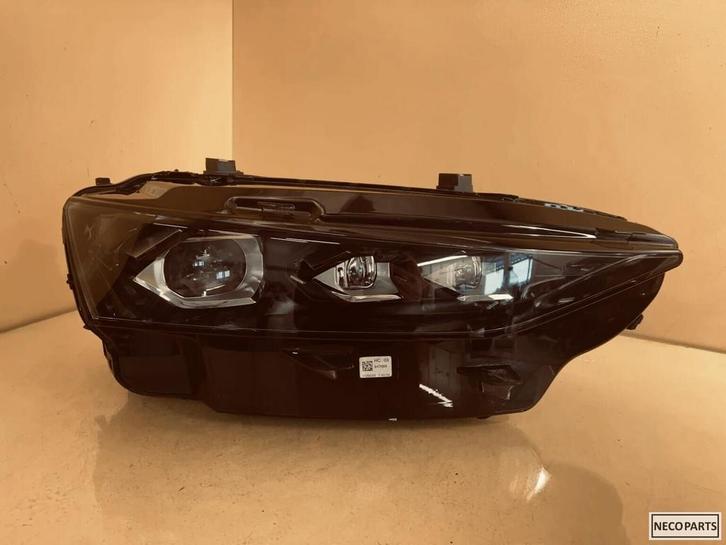 Koplamp rechts ORIGINEEL DS 7 LIFT 9841272780, Auto-onderdelen, Carrosserie, Citroën, Gebruikt, Ophalen of Verzenden