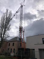 Arcomet bouwkraan, Zakelijke goederen, Machines en Bouw | Kranen en Graafmachines, Ophalen