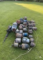 elektrische motoren, Doe-het-zelf en Bouw, Ophalen, Gebruikt, Elektromotor