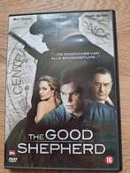 The good shepherd, Cd's en Dvd's, Dvd's | Thrillers en Misdaad, Ophalen