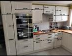 Lichtrijke keuken te koop, Ophalen, Gebruikt