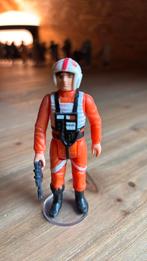 Vintage star wars Luke X-wing pilot 1978, Ophalen of Verzenden, Zo goed als nieuw