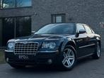 Chrysler 300C 2.7 | Benzine | 2010 | 147000 km, Auto's, Automaat, Achterwielaandrijving, 1800 kg, Zwart