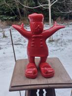 Kookboek/tablet standaard/ kunststof/make my day, Huis en Inrichting, Ophalen of Verzenden