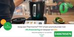 0% credit Thermomix TM7, Elektronische apparatuur, Ophalen, Nieuw, 3 snelheden of meer, 2 tot 3 liter