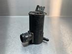 RUITENSPROEIERPOMP ACHTER Mitsubishi Pajero Pinin (H6 / H7), Gebruikt, Mitsubishi