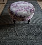 TAPIS 100 % LAINE DE NOUVELLE-ZÉLANDE TISSÉ À LA MAIN deal, Neuf, 150 à 200 cm, Brun, Rectangulaire