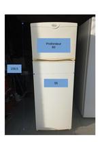 Frigo avec congélateur, Electroménager, Enlèvement, Utilisé, Avec compartiment congélateur