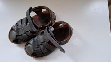 Schoenen maat 24, Kinderen en Baby's, Ophalen, Gebruikt, Jongen of Meisje, Schoenen