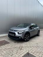 2021 Citroën C3 Hatchback 1.2 PureTech 83 Benzine/42 000km!, Auto's, Chrysler, Stof, Bedrijf, 5 deurs, Zilver of Grijs