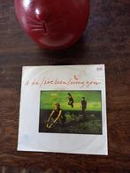 vinyl (45T) a-ha "ive'been losing you", CD & DVD, Utilisé, Enlèvement ou Envoi, 1980 à 2000