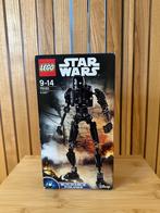 LEGO 75120: LEGO Star Wars K-2SO, Ophalen of Verzenden, Nieuw, Complete set, Lego