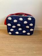 Valiesje Jeune Premier, Handtassen en Accessoires, 40 tot 60 cm, 20 tot 30 cm, Blauw, Minder dan 35 cm