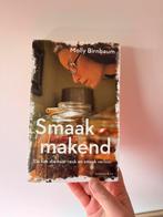 Molly Birnbaum - Smaakmakend, Ophalen of Verzenden, Zo goed als nieuw, Molly Birnbaum