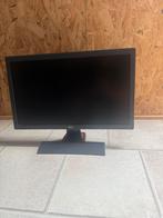 Monitor BenQ 24inch, Computers en Software, Monitoren, HDMI, Ingebouwde speakers, Full HD, BenQ