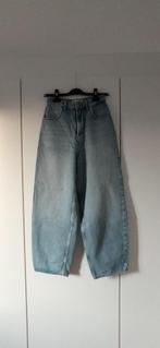 Baggy jeansbroek M32, Kleding | Heren, Spijkerbroeken en Jeans, Ophalen of Verzenden, Gedragen, Blauw, Overige jeansmaten