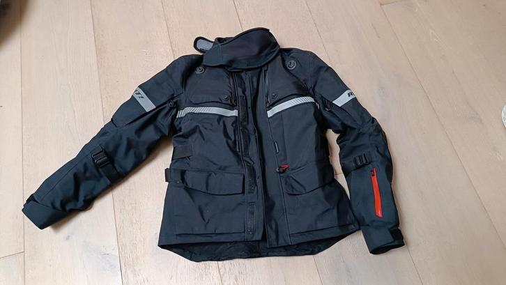 Rev It motorpak Poseidon 3 Gore Tex, Motoren, Kleding | Motorkleding, Ophalen
