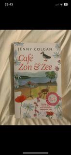 Jenny Colgan - café zon & zee, Boeken, Ophalen of Verzenden, Gelezen