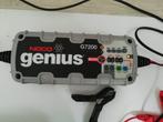 NOCO Genius G7200 lithiumbatterijlader, Auto-onderdelen, Accu's en Toebehoren, Ophalen, Gebruikt