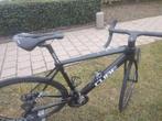 crossfiets Cube C68 x ook als gravelbike, Fietsen en Brommers, Ophalen, Zo goed als nieuw, Carbon