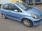 Honda Jazz 1.4 Essence, Autos, Achat, Entreprise, Boîte manuelle, 5 portes