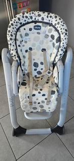 Chicco Polly Progress kinderstoel, Ophalen, Gebruikt, Meegroeistoel, Stoelverkleiner