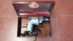 old timer boormachine Thor, Ophalen, Overige typen