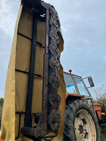 Vicon kneverland 2,8m, Articles professionnels, Enlèvement