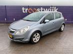 2007 - Opel - Corsa - 1.2-16V Essentia - Voiture particuliè, Autos, Opel, Achat, Entreprise, Autres carburants, Euro 4