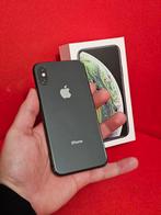 IPHONE XS 256GB SPACE GRAY, Telecommunicatie, Ophalen of Verzenden, Zo goed als nieuw