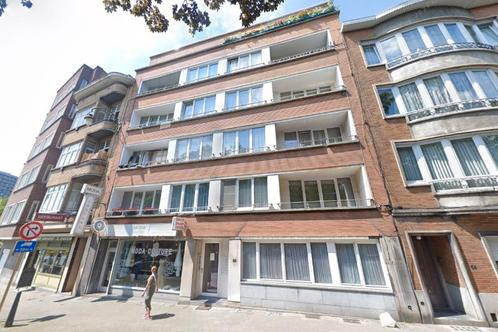 Appartement te koop in Koekelberg, 2 slpks, Immo, Huizen en Appartementen te koop, Appartement, D